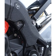 R&G Racing Boot Guard 2-piece (frame only) for BMW S1000RR '15-'18